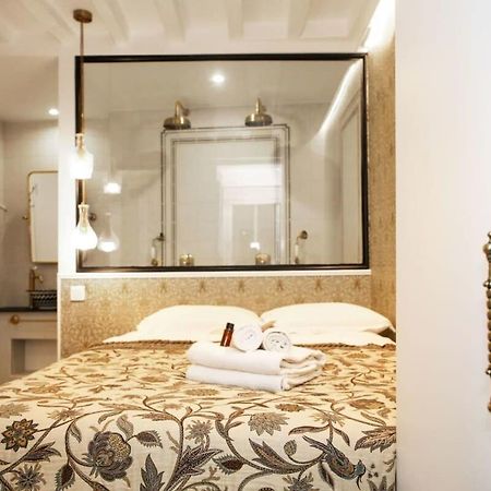 Magnifique Appartement Familial Grand Boulevard-4P - Flat-Guest Paryż Zewnętrze zdjęcie